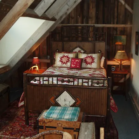 Lodge At Millstone Hill Barre Extérieur photo